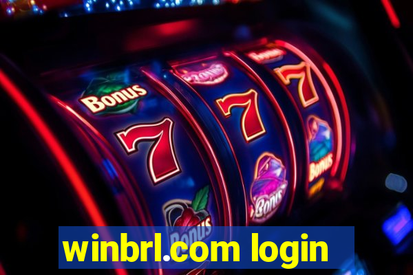 winbrl.com login